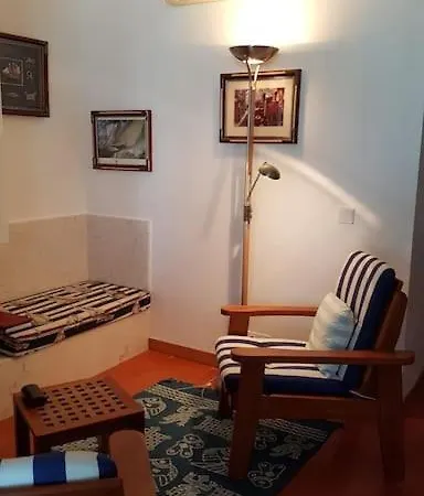 Seixo D'agua & Lofts - Marina De *