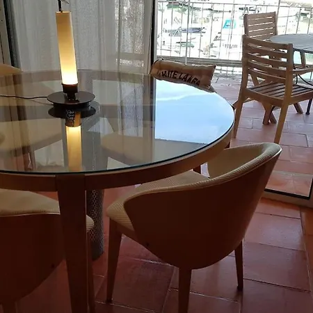 Seixo D'água Suites&lofts - Marina De Lagos