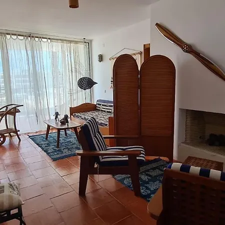 Seixo D'água Suites&lofts - Marina De