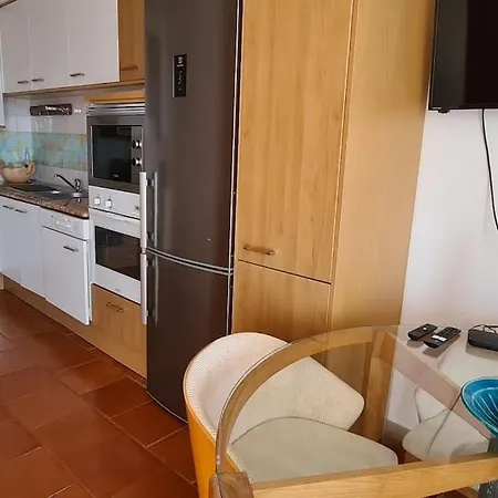 Apartment Seixo D'agua & Lofts - Marina De Lagos