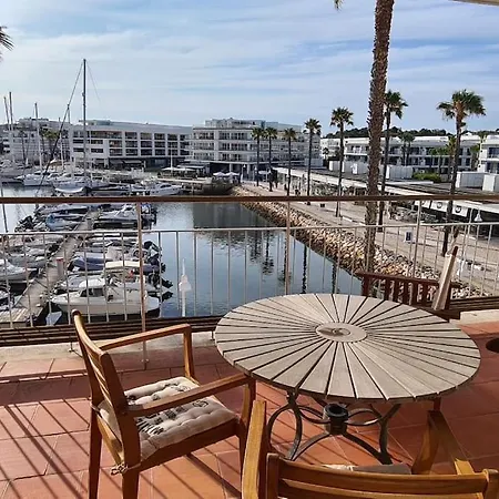 Seixo D'agua & Lofts - Marina De Apartment *