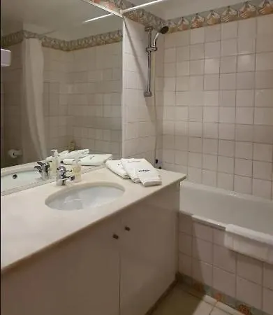 Seixo D'agua & Lofts - Marina De Apartment *