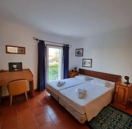 Seixo D'agua & Lofts - Marina De