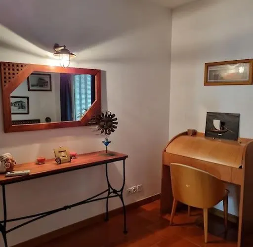 Apartment Seixo D'agua & Lofts - Marina De Lagos