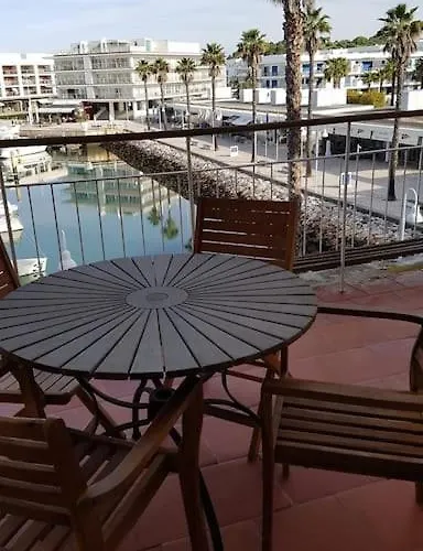 Seixo D'agua & Lofts - Marina De Lagos