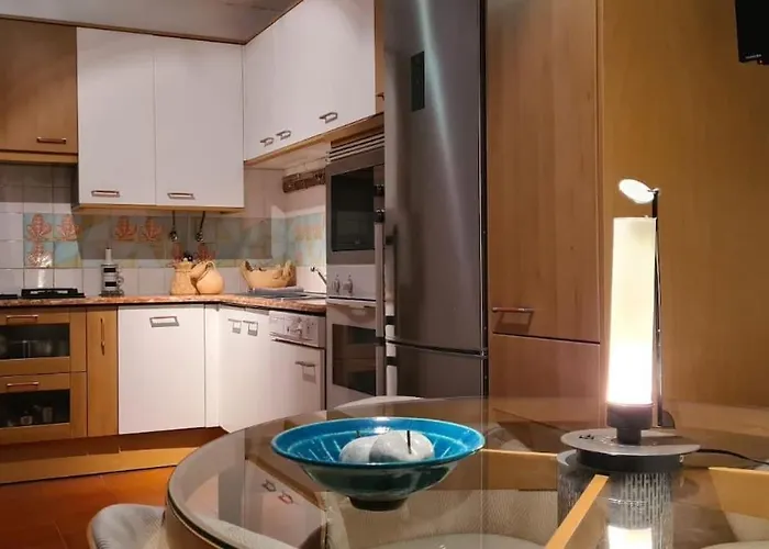 Seixo D'agua & Lofts - Marina De