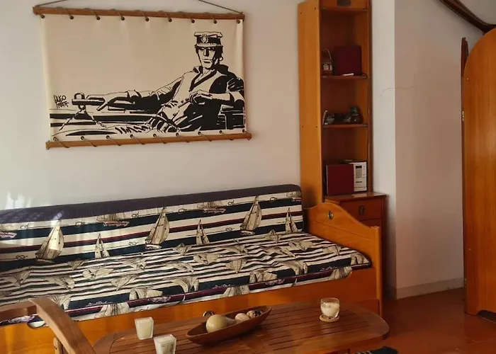 Apartment Seixo D'agua & Lofts - Marina De