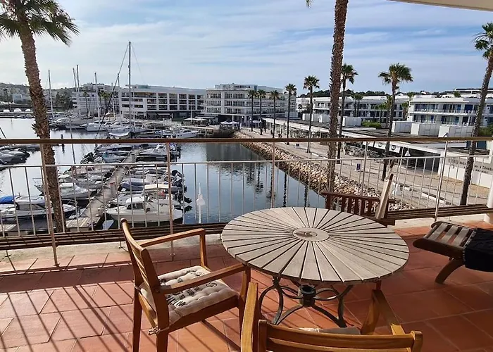 Seixo D'agua & Lofts - Marina De Apartment *