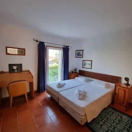 Seixo D'agua & Lofts - Marina De