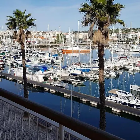 公寓 Seixo D'agua & Lofts - Marina De 拉哥斯