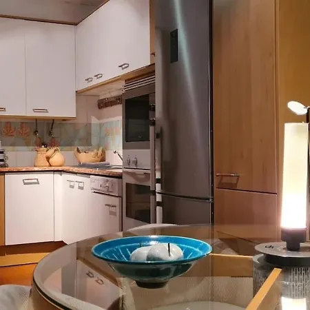 Seixo D'agua & Lofts - Marina De