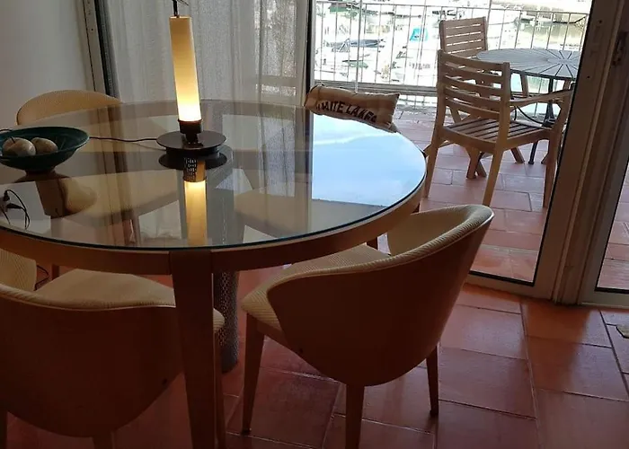 Seixo D'água Suites&lofts - Marina De Lagos