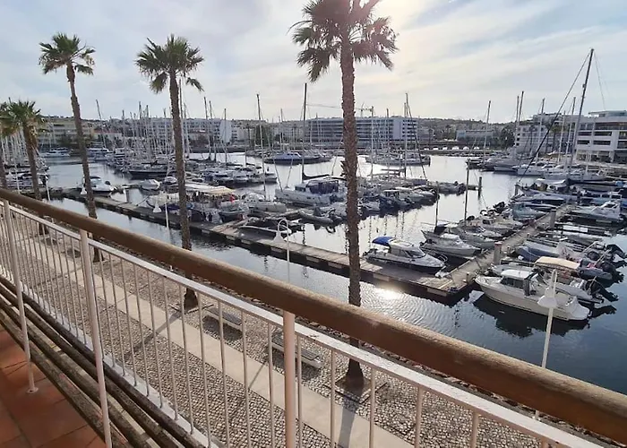 Apartamento Seixo D'água Suites&lofts - Marina De *