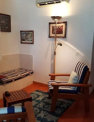 Seixo D'água Suites&lofts - Marina De *
