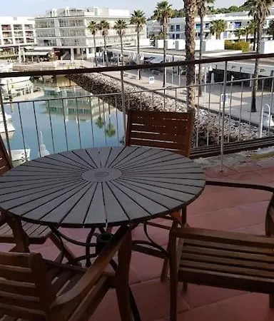 Seixo D'agua & Lofts - Marina De לאגוּ‏ש