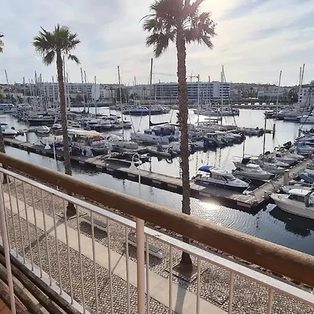 דירה Seixo D'agua & Lofts - Marina De *