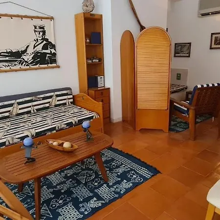 Seixo D'agua & Lofts - Marina De * לאגוּ‏ש